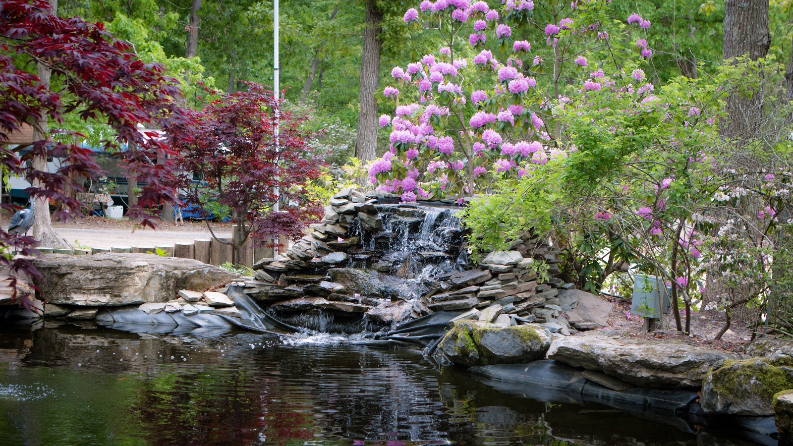 Baker's Acres Campground, Inc.