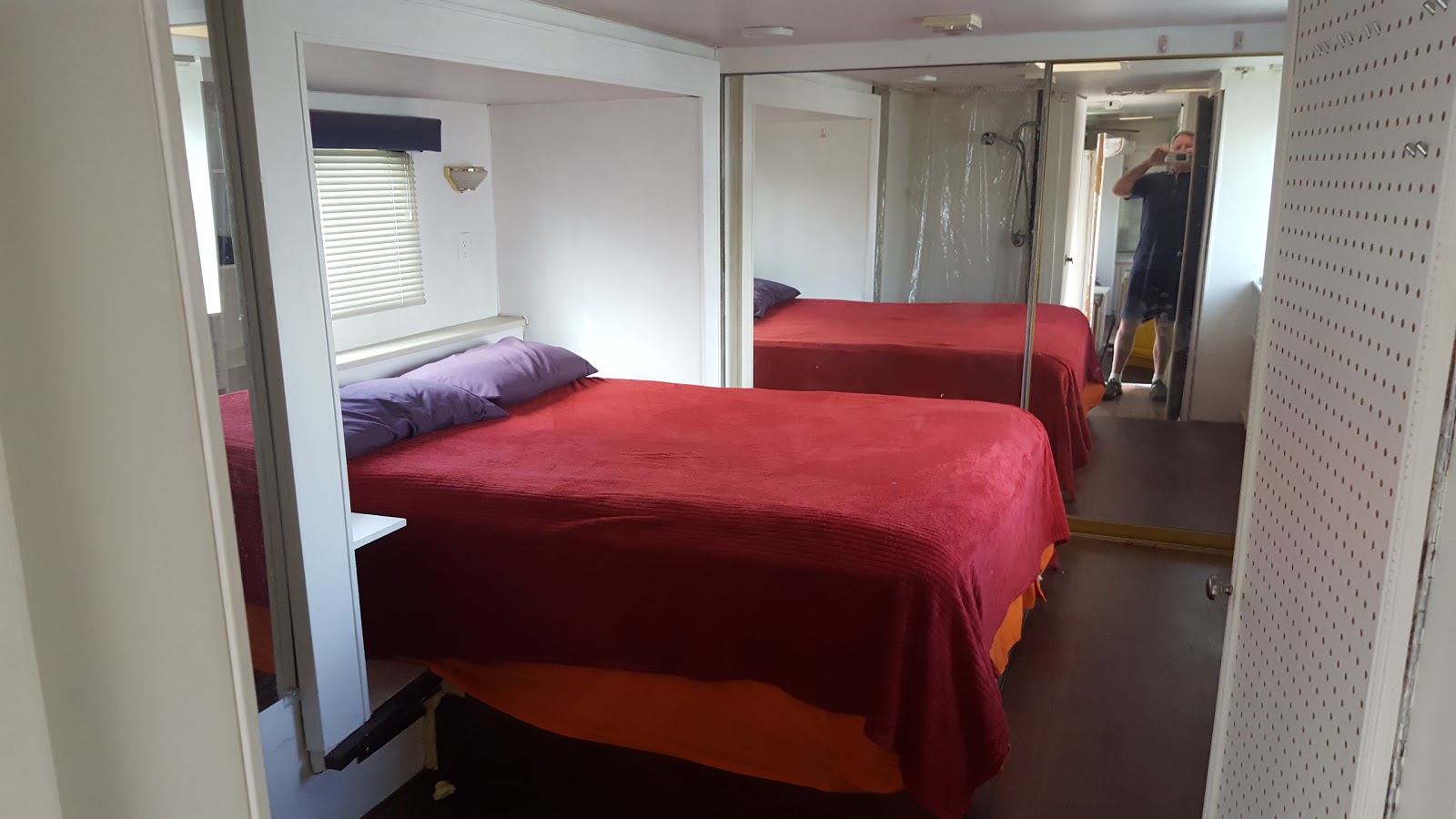 Outdoor Resort - Palm Springs