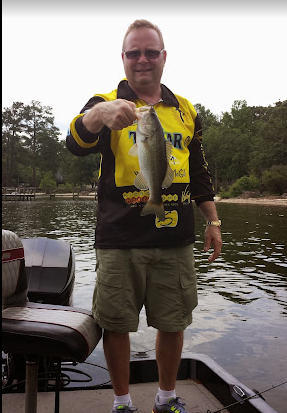 Lake Marion Resort & Marina