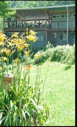 Turkey Creek Campground