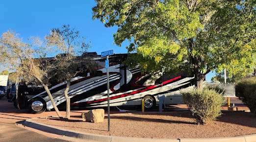 High Desert RV Park