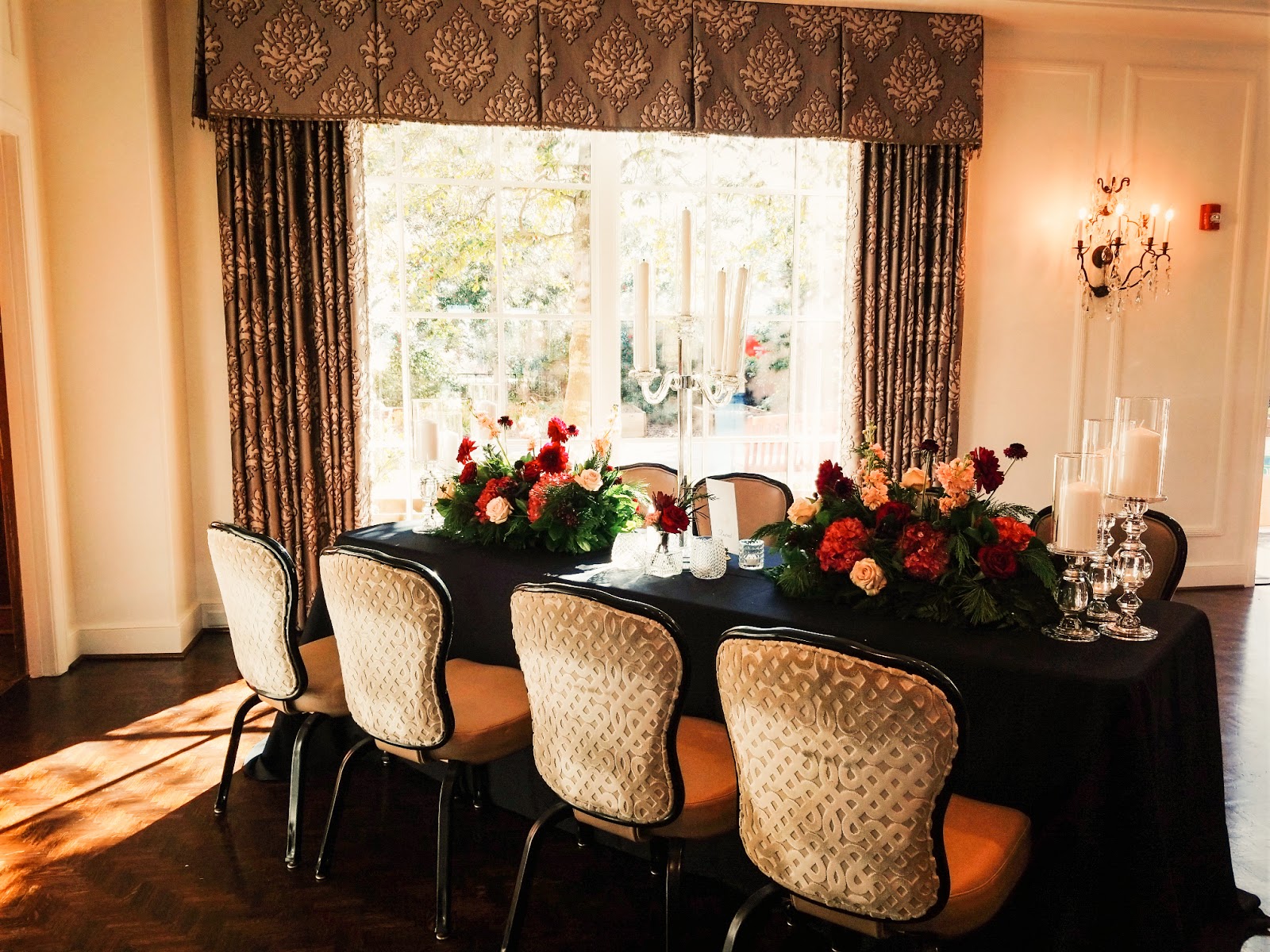 Country Club of Little Rock