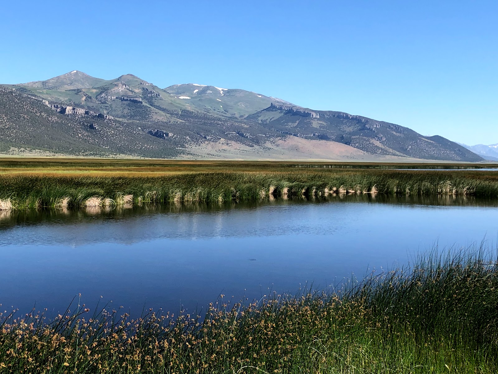 South Ruby Campground