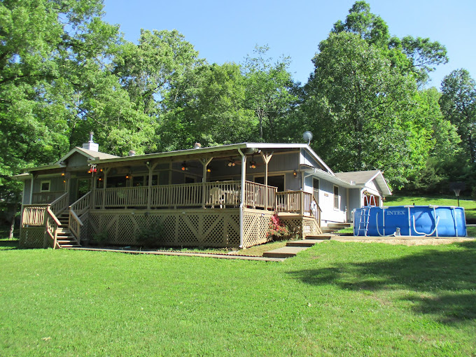 The Cove Vacation Lake Homes