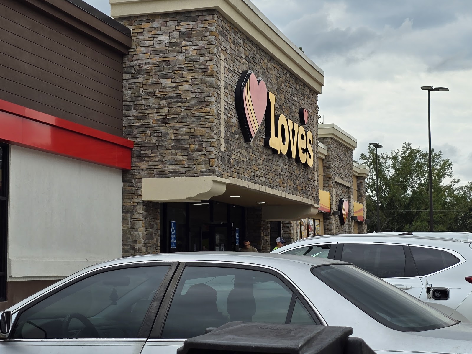 Love's Travel Stop