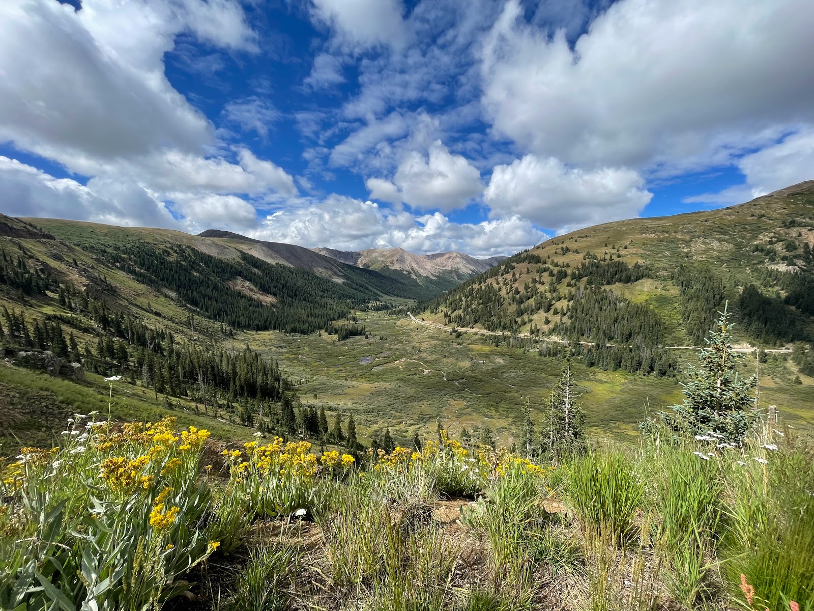 Difficult Campground