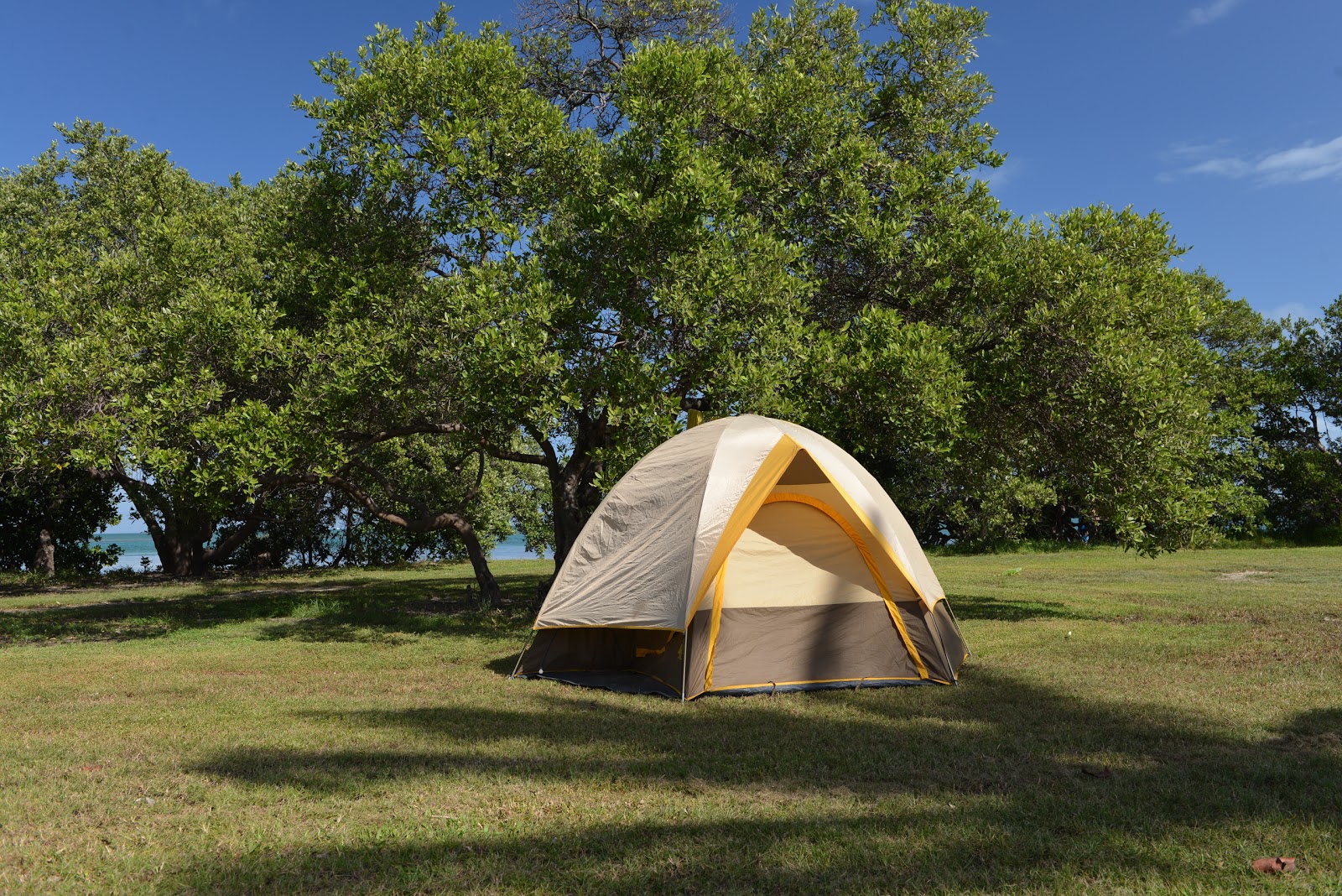 Sunshine Key Camping Resort