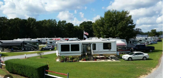 Riverwalk Landing (Age Restricted 55+)