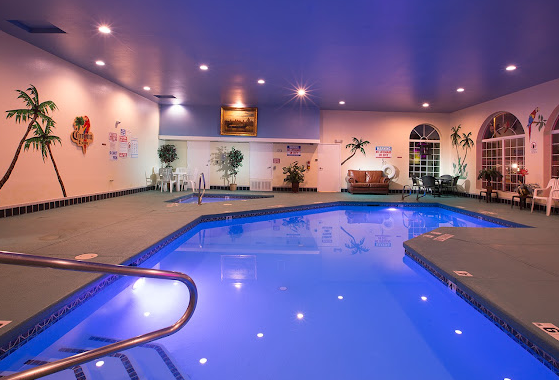 Prospector Hotel and Casino