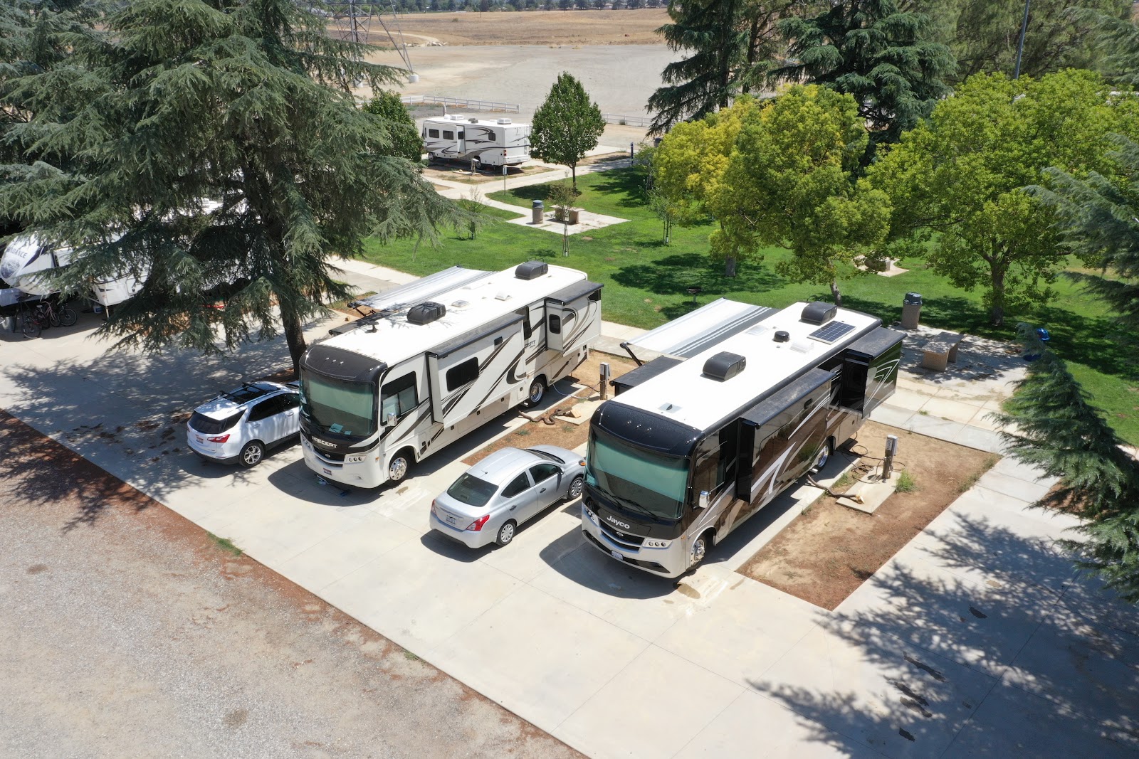 Noble Creek RV Park