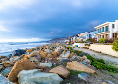 Hobson Beach Campground