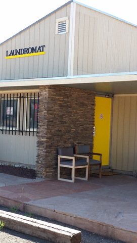 Interstate 40 Grand Canyon RV Park