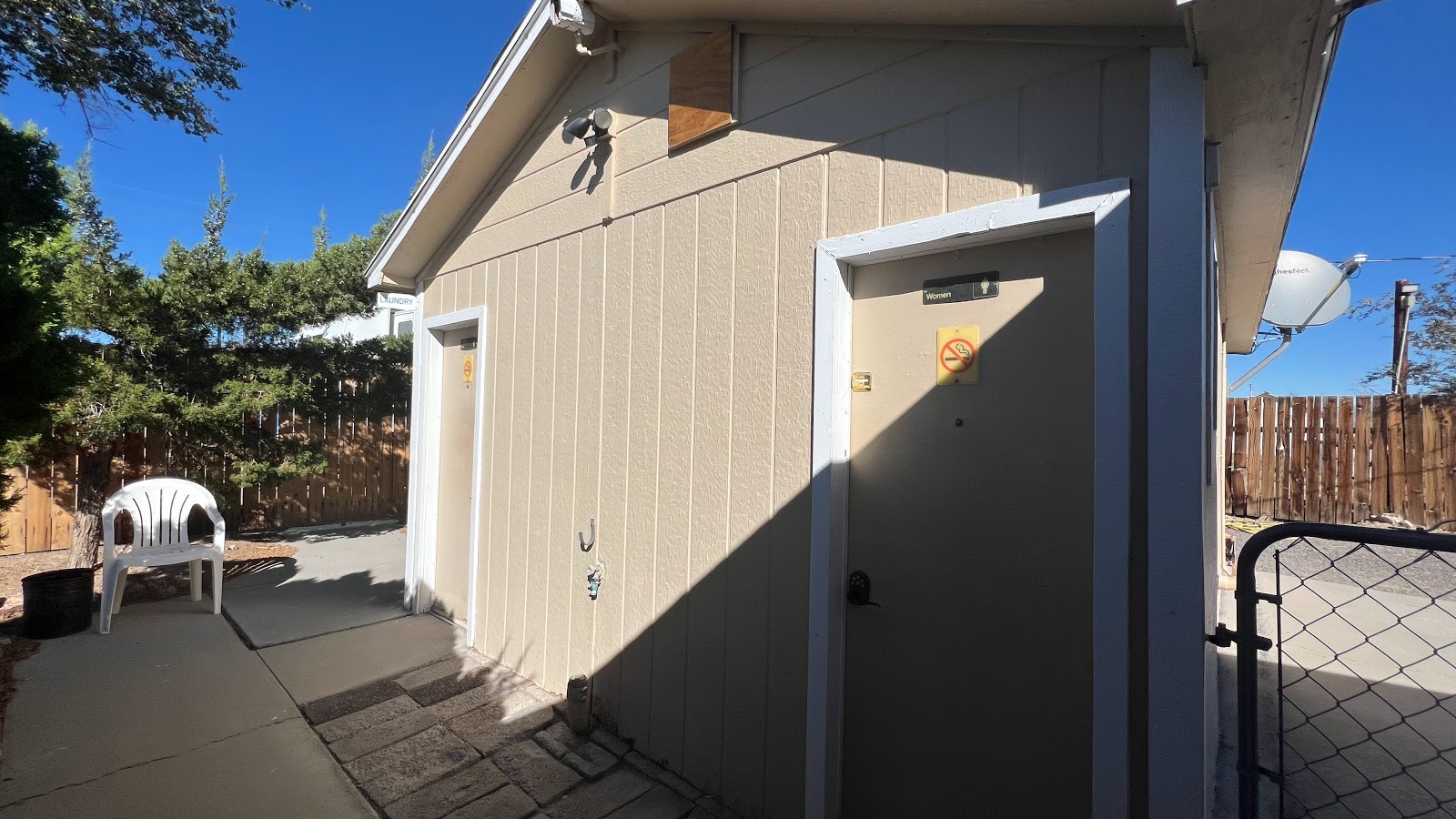 Sunrise Valley RV Park