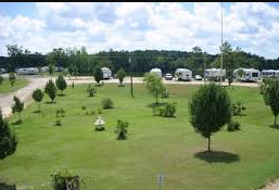 Paradise Lake RV Park