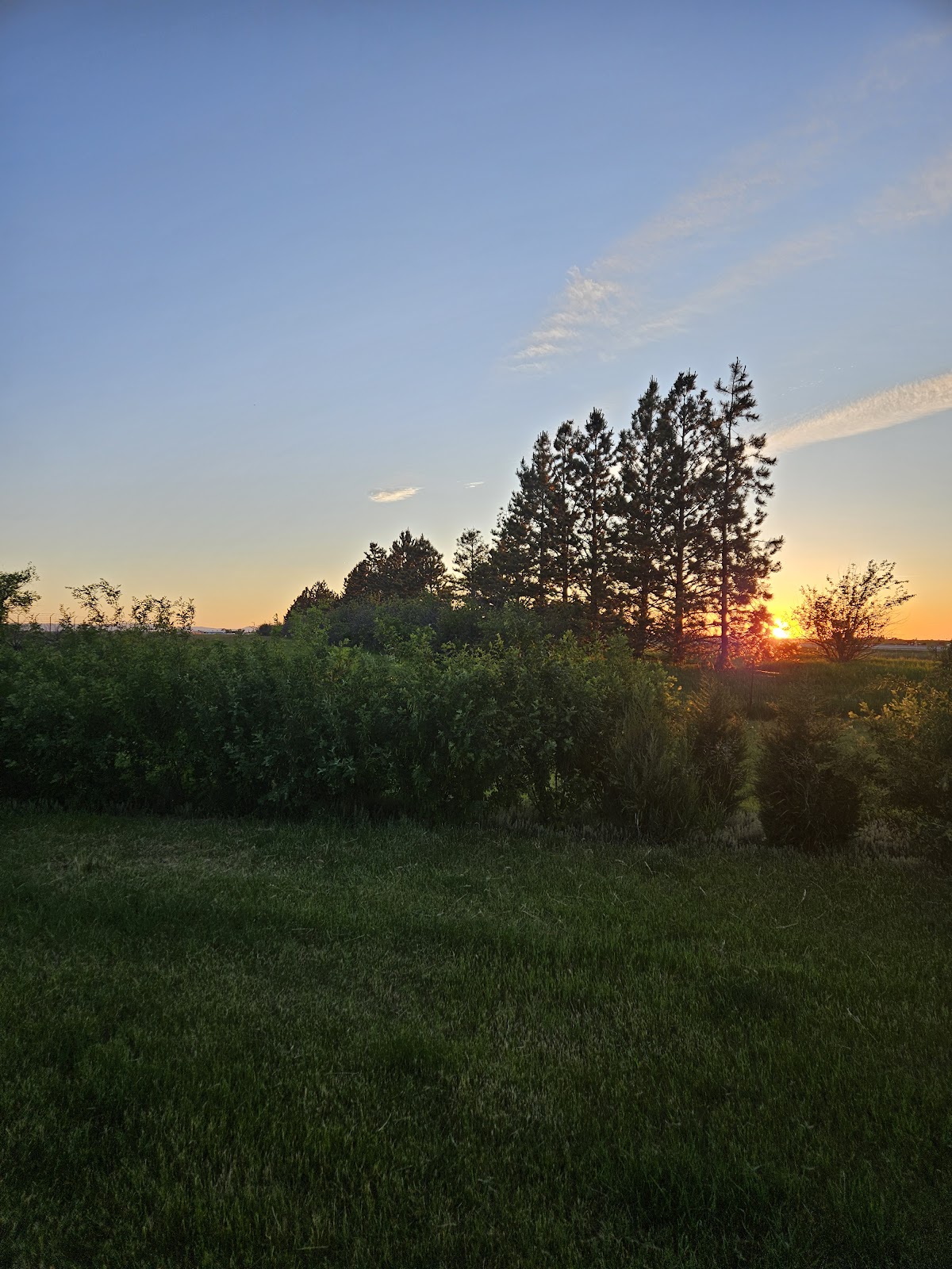 Kiwanis Club RV Park