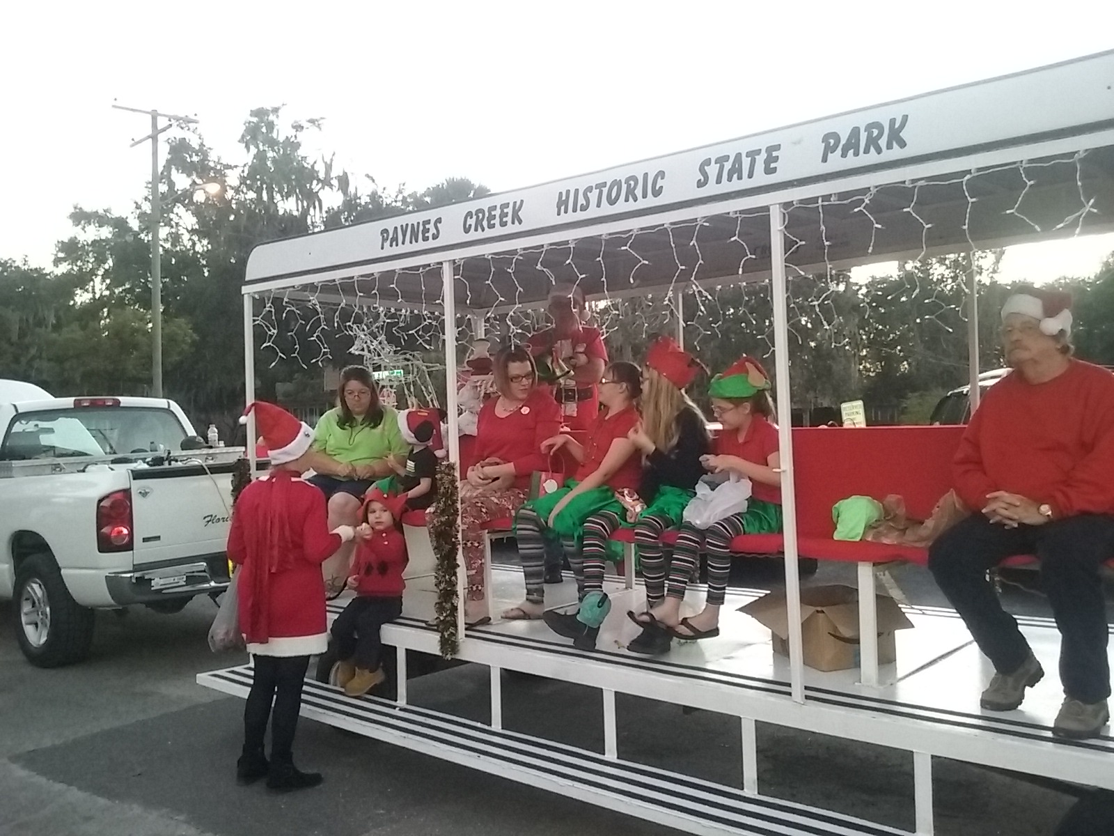 The Oasis at Zolfo Springs