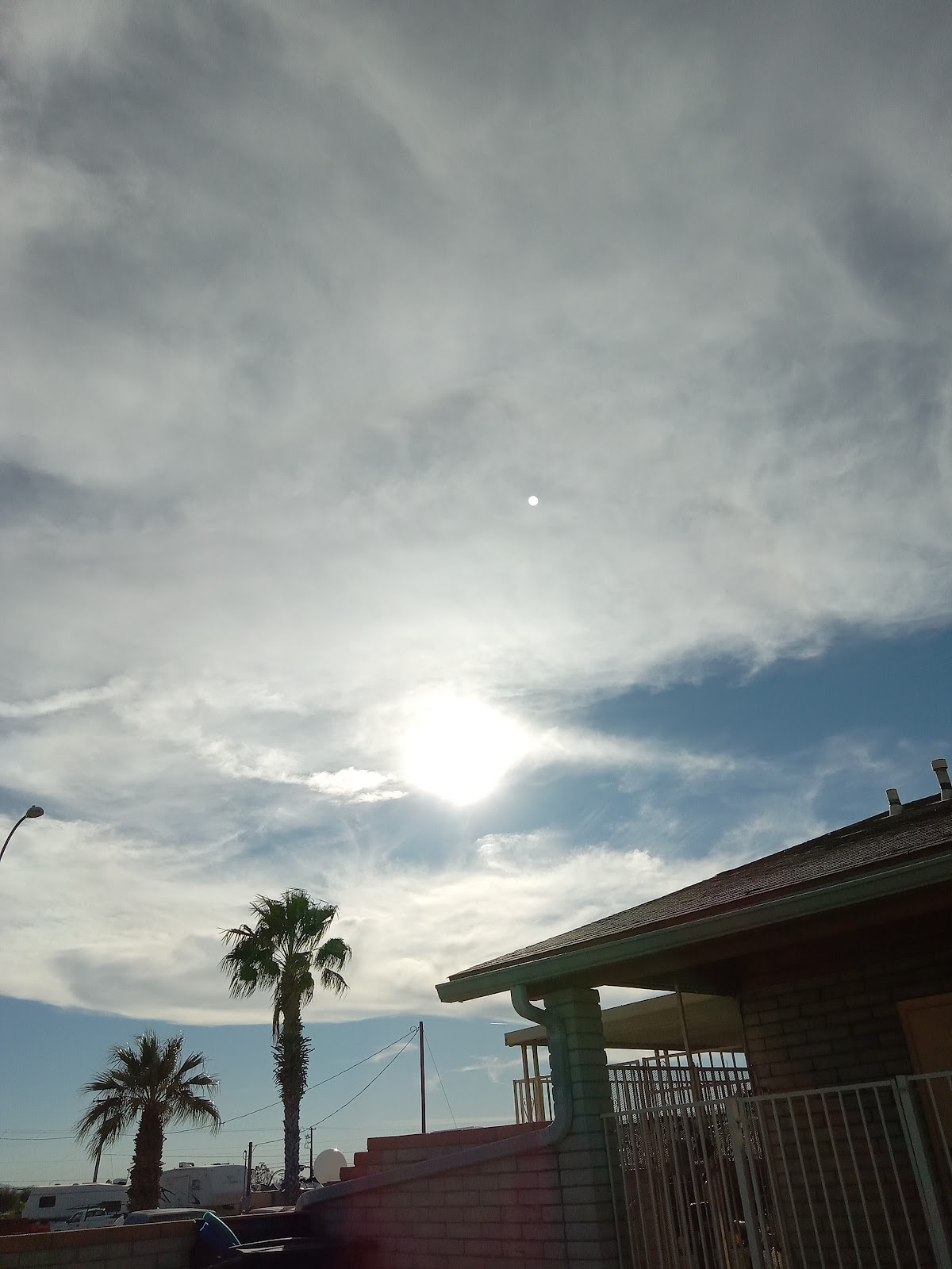 Century Plaza RV Park