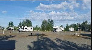 Deep Creek View RV Park