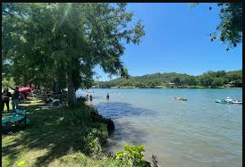 Emma Long Metropolitan Park