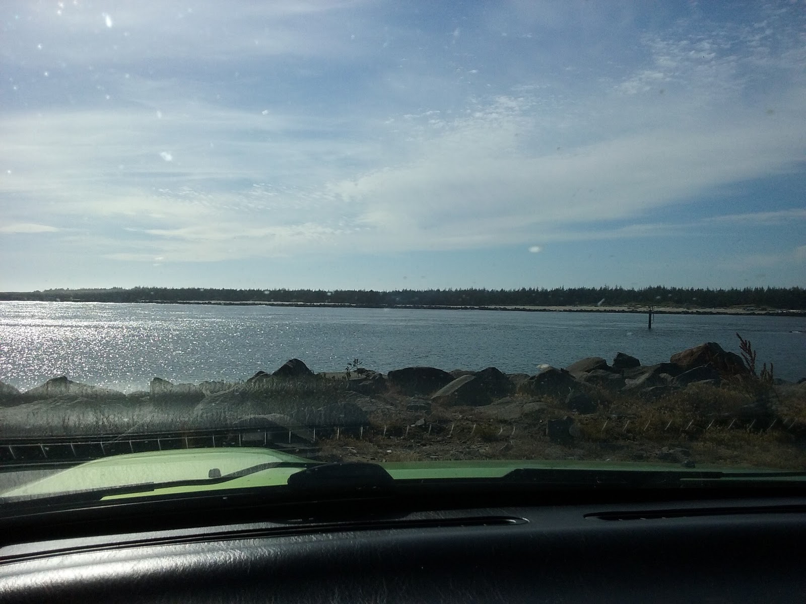 Windy Cove A RV Park and Campground