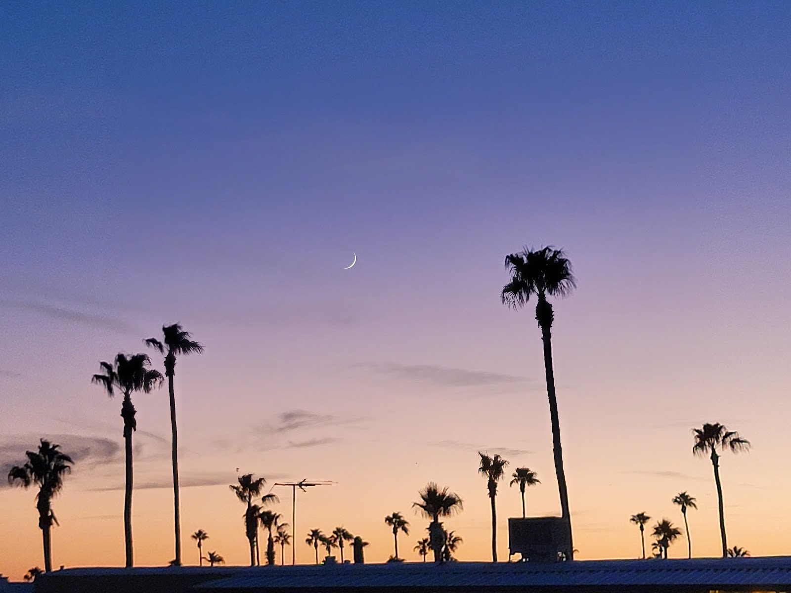 Happy Days RV Park (55+ Park)