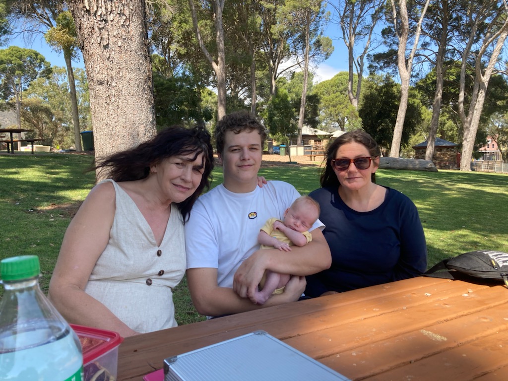 Reservoir Lake Campground