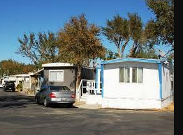 Desert Palms Mobile Home & RV Park