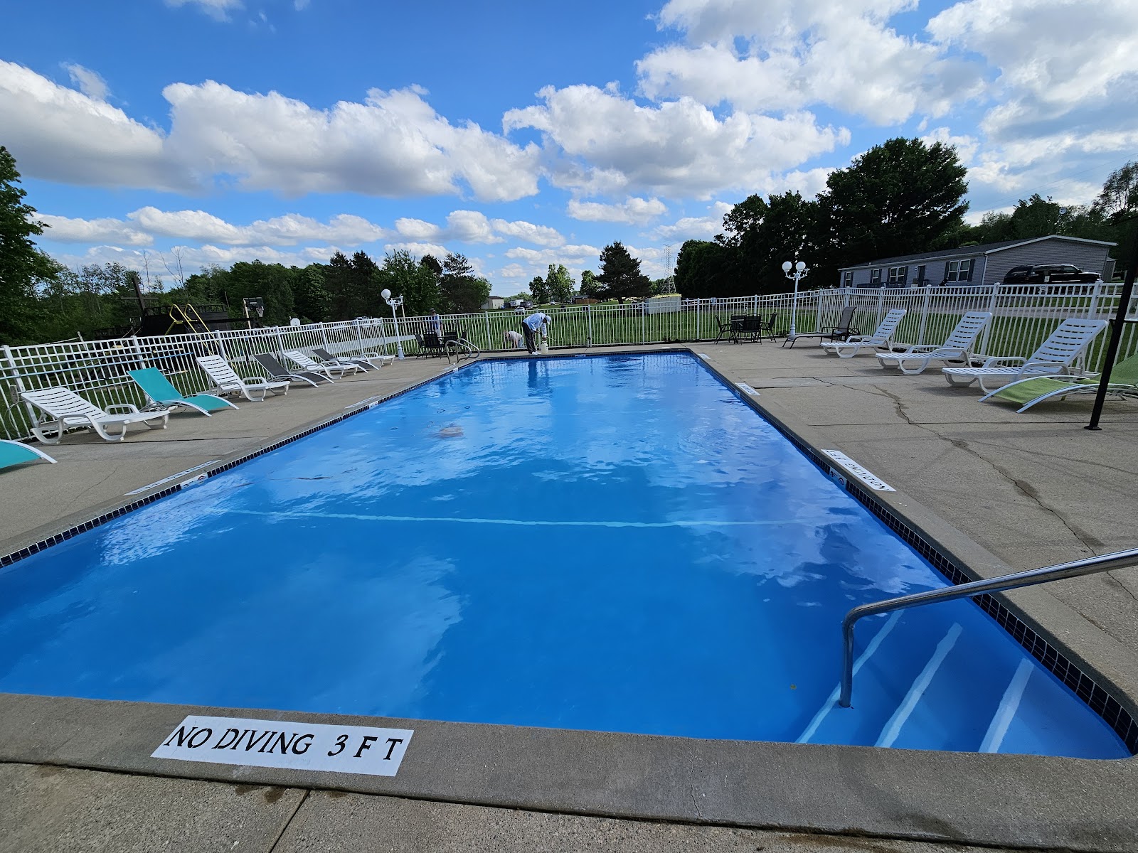 Greenville Campground