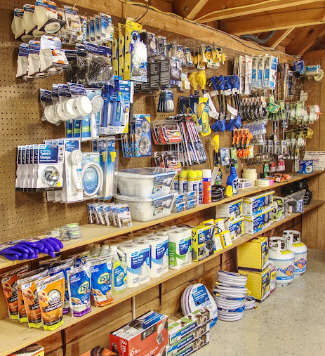 Ripplin' Waters Campground