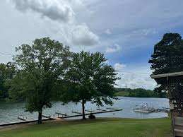 Humphreys Ridge Camp