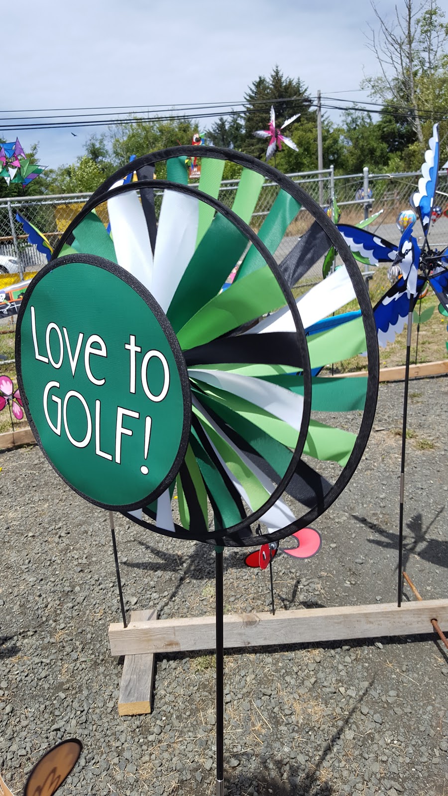 Midway RV Park & Resort