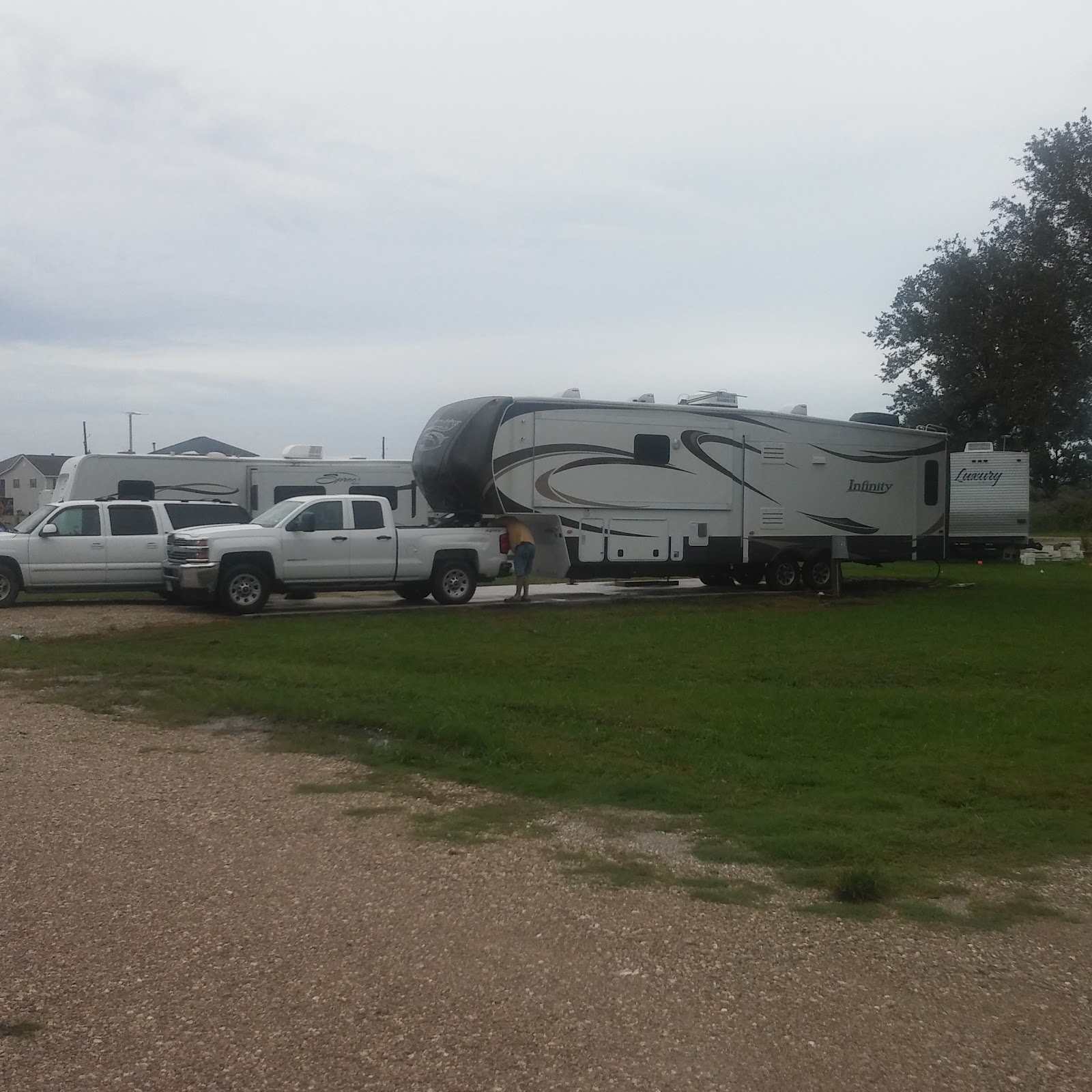 Channelview RV Park