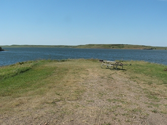 Swan Creek Recreation Area