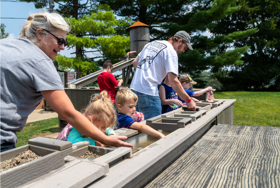 Mike’s RV & Propane