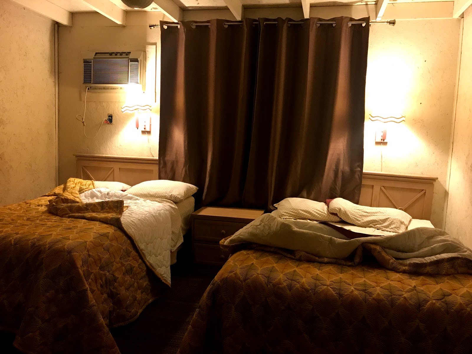 Jim Hollis' River Rendezvous