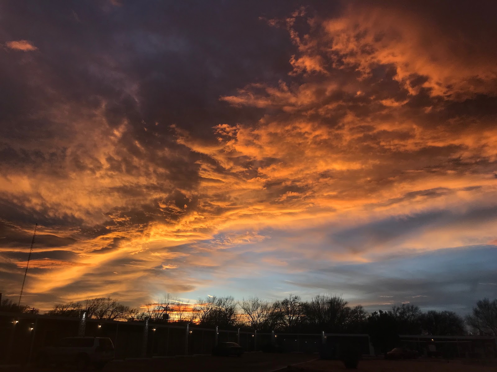 Historic Route 66 RV Park