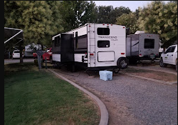 Gridley Inn and RV Park