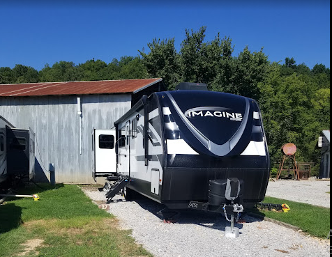 Rocky Springs RV Ranch