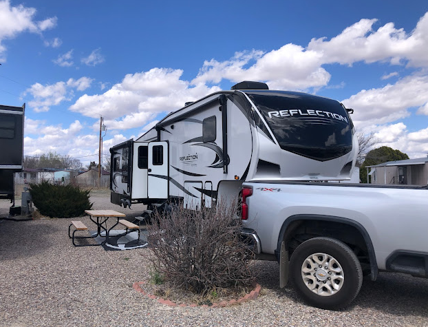 Grande Vista RV Park