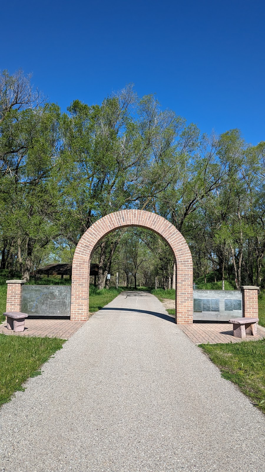 Hills Park - Sheldon