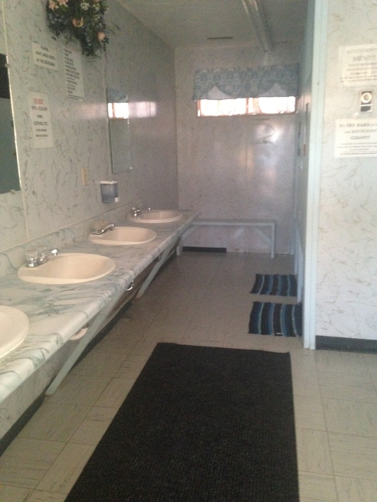 Outlaw Trail RV Park