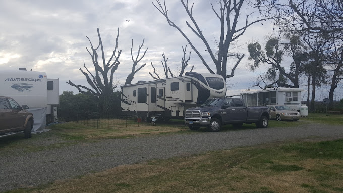 Cannery Landing RV Campground