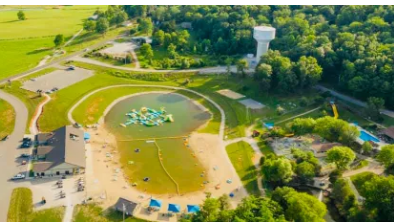 Banks of the Cumberland Campground