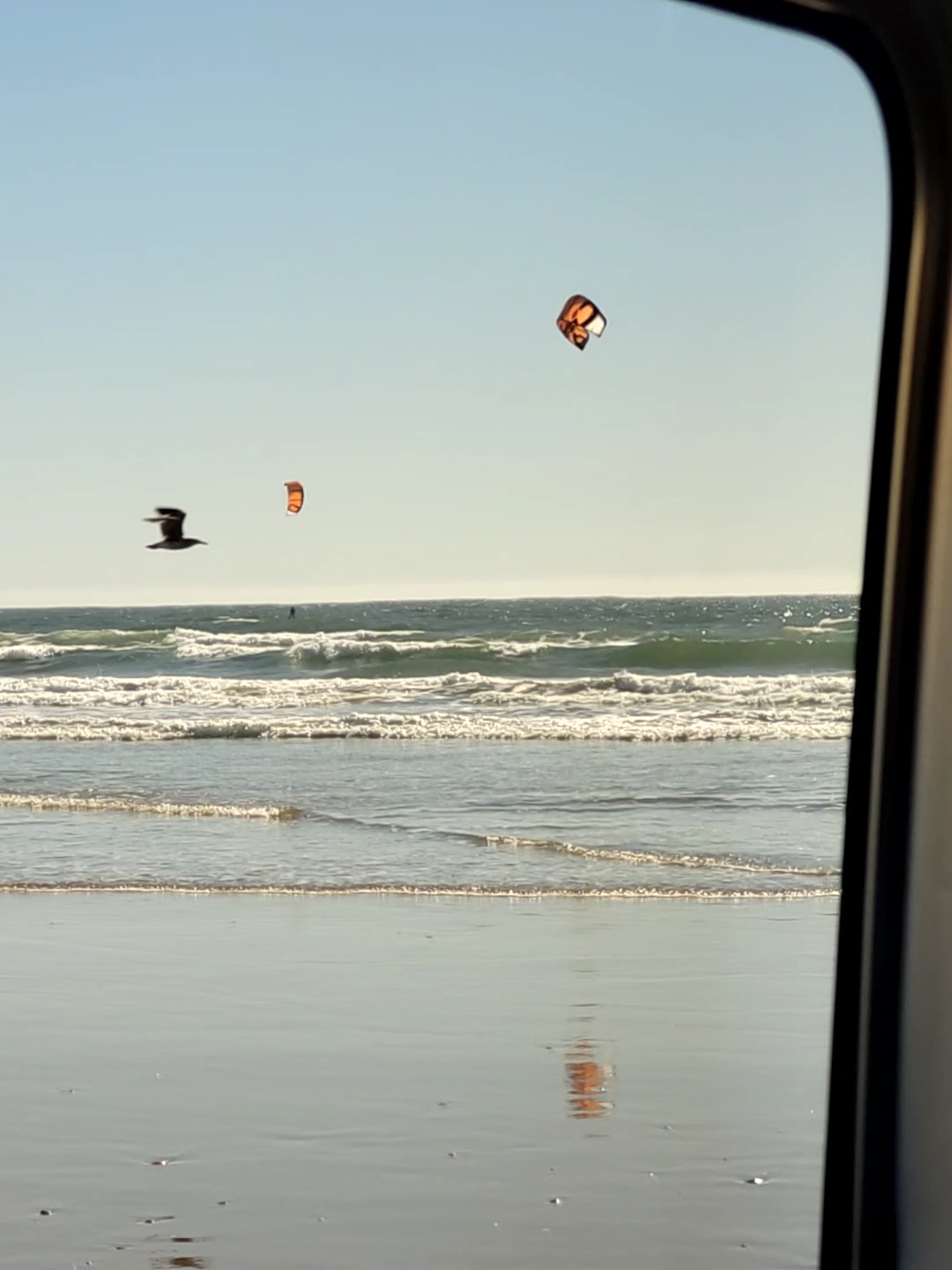 Oceano Park Campground