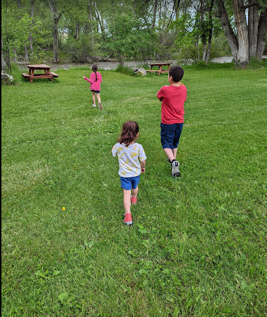 Foothills Motel & Campground