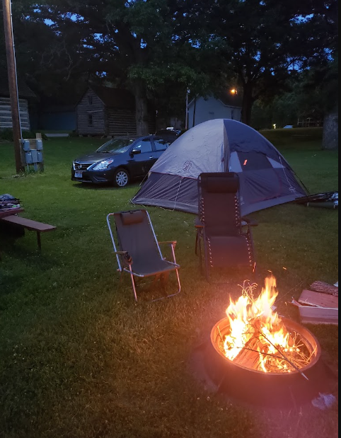 Shady Oaks Campground