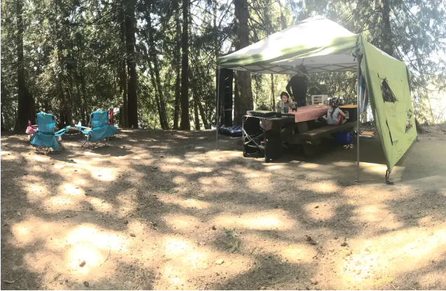 Mayfield Park - Utility