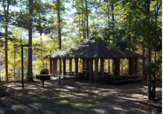 Buckskin Run Campground