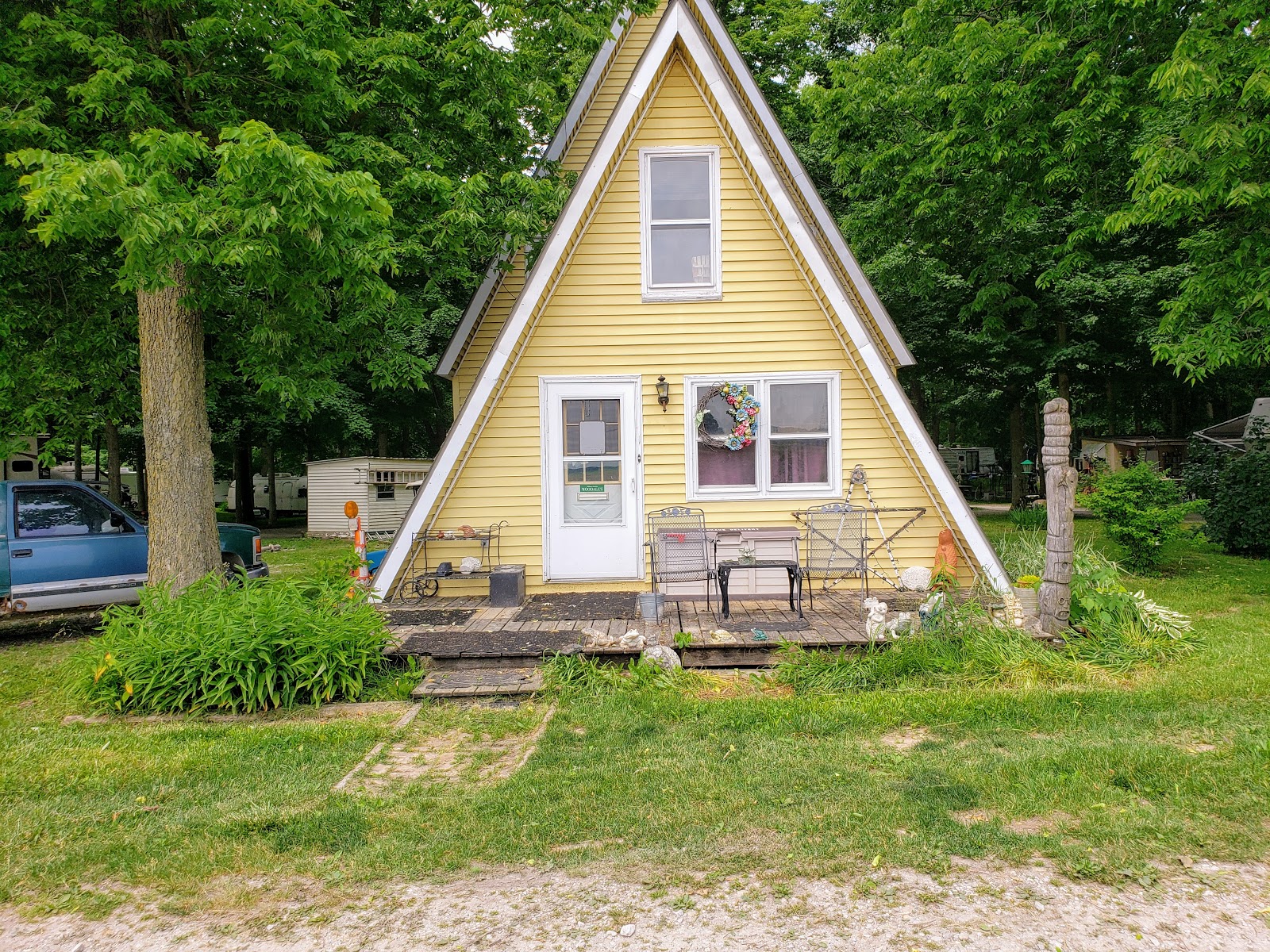 Mohawk Campground RV Park