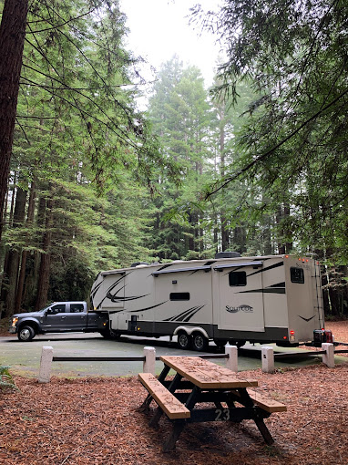 Florence Keller County Park & Campground